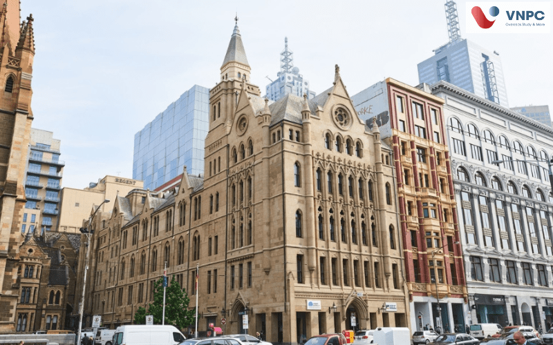 các trường 77King 78 trò chơi hấp dẫn ở Sydney